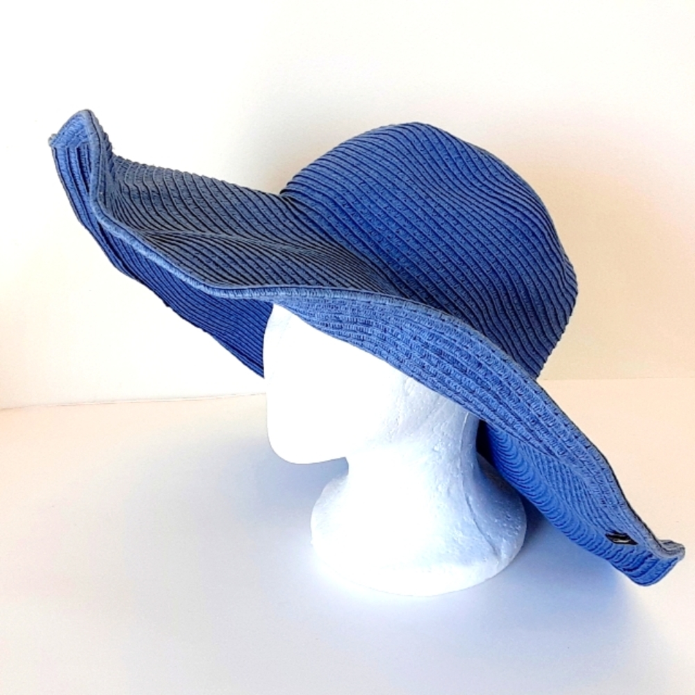 Peter Grimm Blue Sun Hat